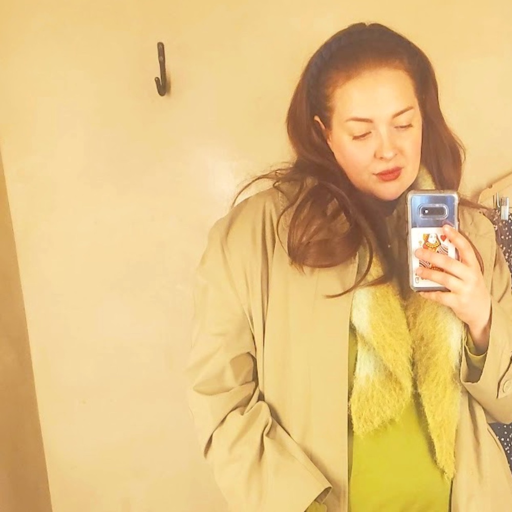 Meet your Posher, J